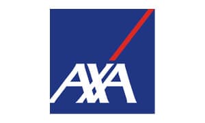 Logotipo de Axa