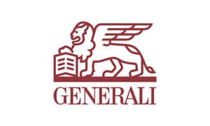 Logotipo de Generali Seguros