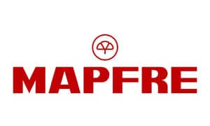 Logotipo de Mapfre