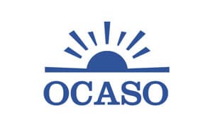Logotipo de Ocaso