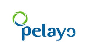 Logotipo de Pelayo