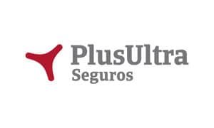 Logotipo de Plus ultra