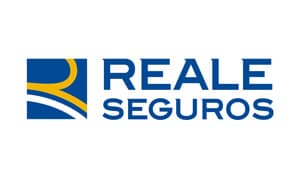Logotipo de Reale Seguros