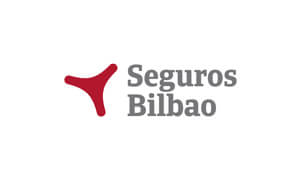 Logotipo de Seguros Bilbao (Grupo Catalana Occidente)