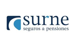Logotipo de Surne
